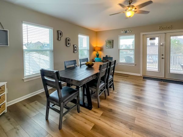 Panama City Beach Home 1018557