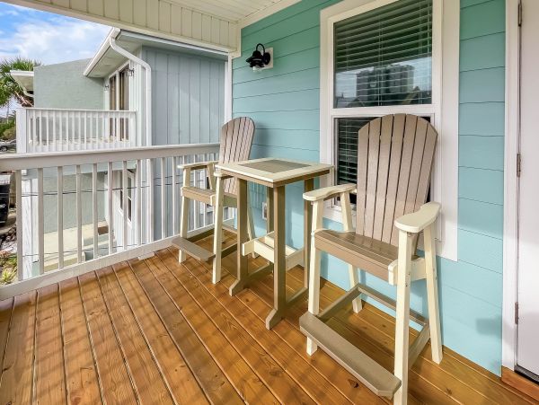 Panama City Beach Home 1018557
