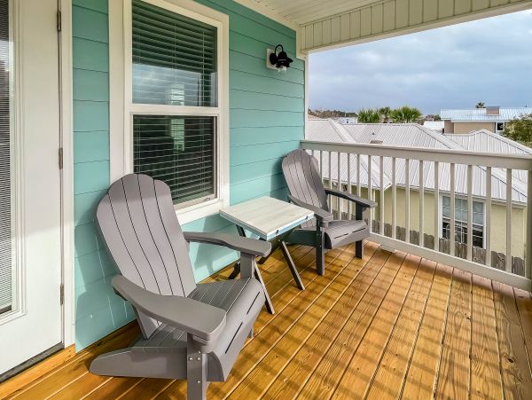 Panama City Beach Home 1018557