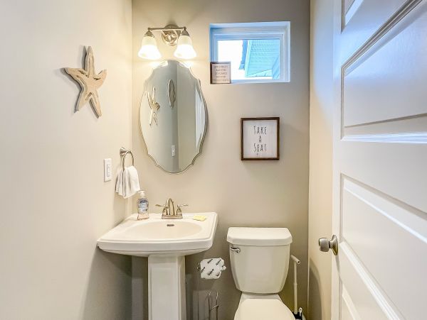 Panama City Beach Home 1018557