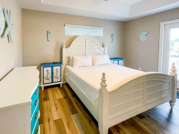 Panama City Beach Home 1018557