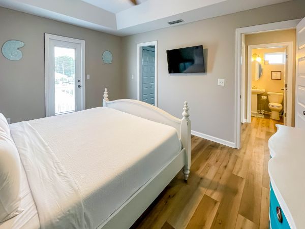 Panama City Beach Home 1018557