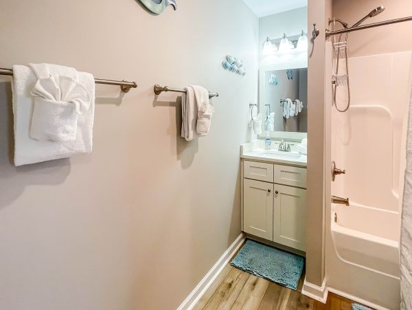 Panama City Beach Home 1018557