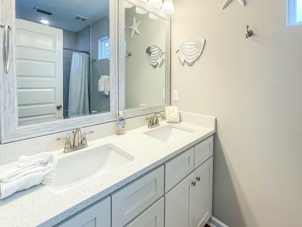 Panama City Beach Home 1018557