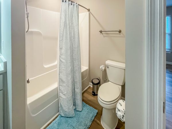 Panama City Beach Home 1018557