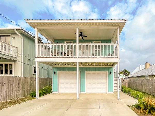 Panama City Beach Home 1018557