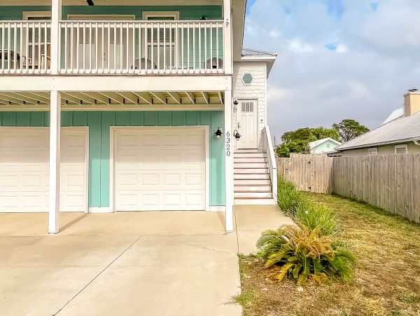 Panama City Beach Home 1018557