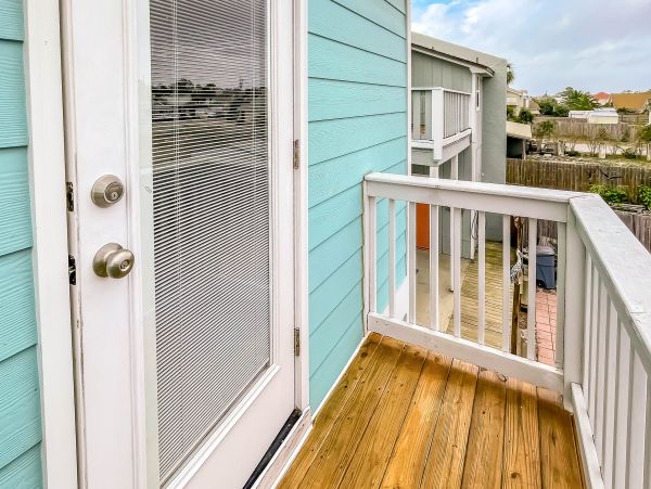 Panama City Beach Home 1018557