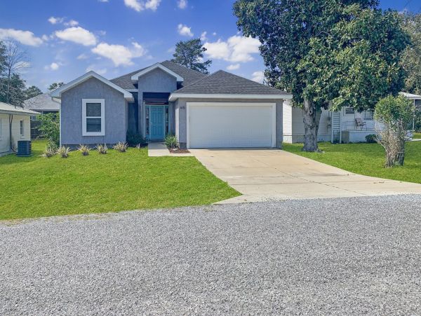 Panama City Beach Home 1018558