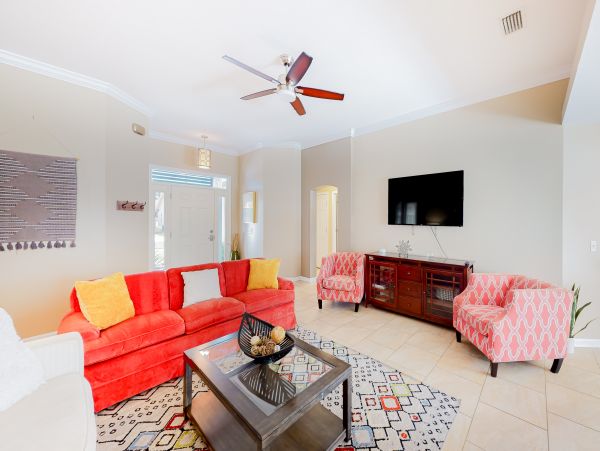 Panama City Beach Home 1018558