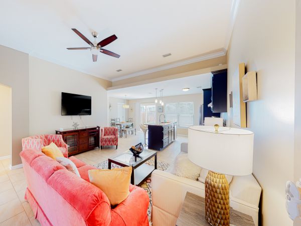 Panama City Beach Home 1018558