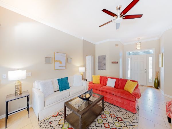 Panama City Beach Home 1018558