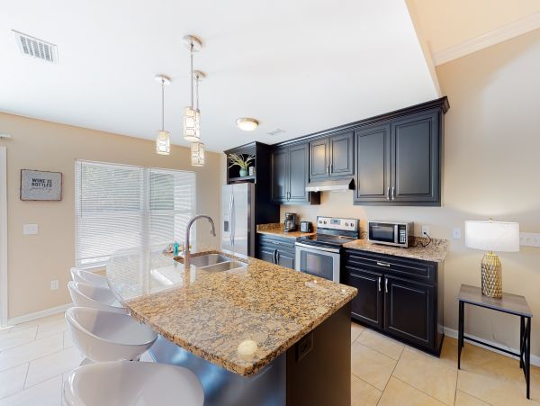 Panama City Beach Home 1018558