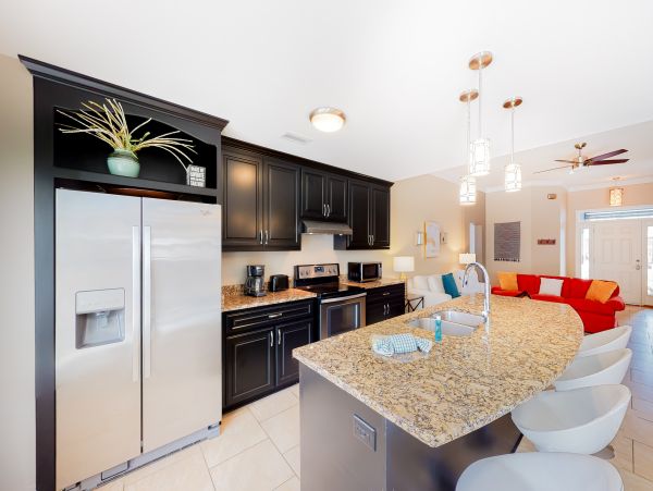 Panama City Beach Home 1018558
