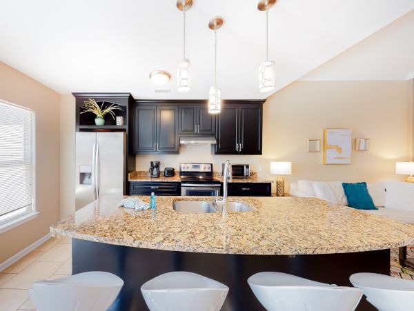 Panama City Beach Home 1018558