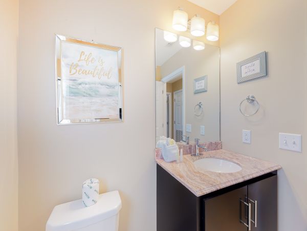 Panama City Beach Home 1018558