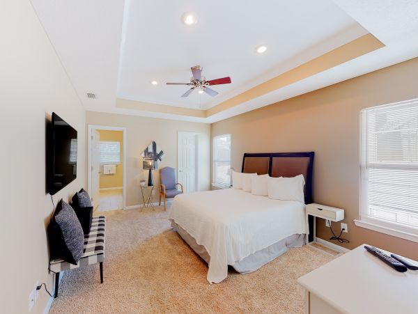 Panama City Beach Home 1018558