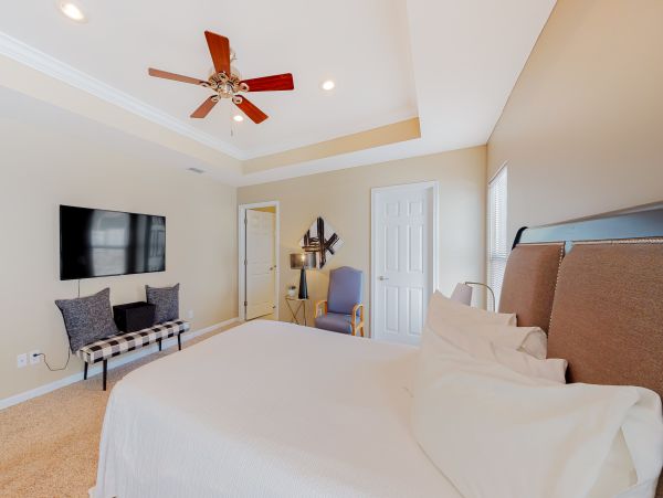 Panama City Beach Home 1018558