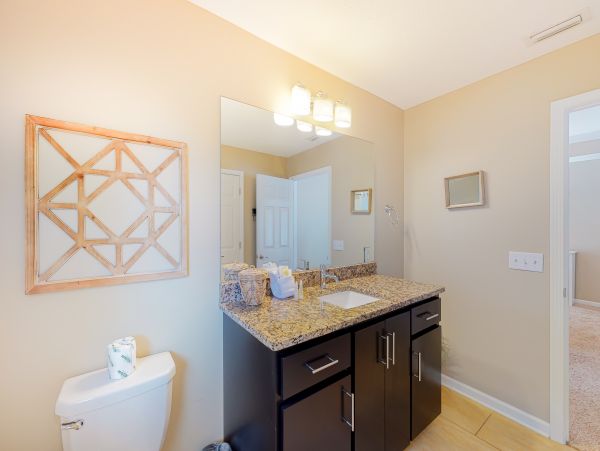 Panama City Beach Home 1018558