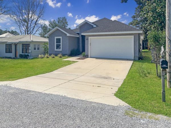 Panama City Beach Home 1018558