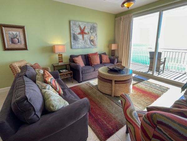 Panama City Beach Condo 1018559