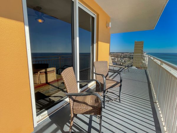 Panama City Beach Condo 1018559