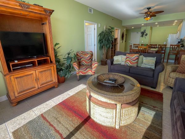 Panama City Beach Condo 1018559