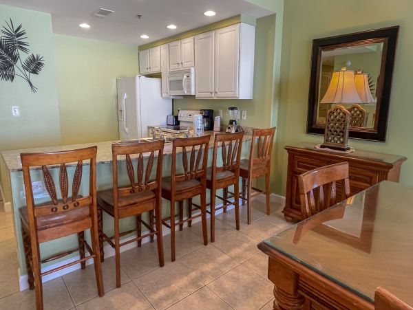 Panama City Beach Condo 1018559