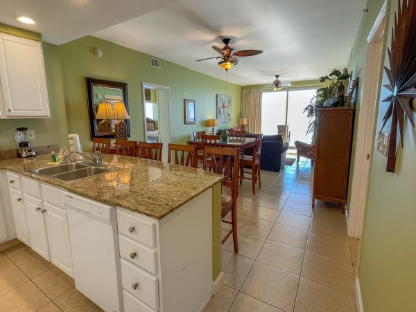 Panama City Beach Condo 1018559