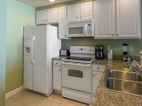 Panama City Beach Condo 1018559