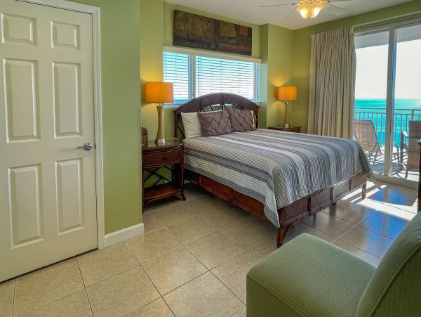 Panama City Beach Condo 1018559