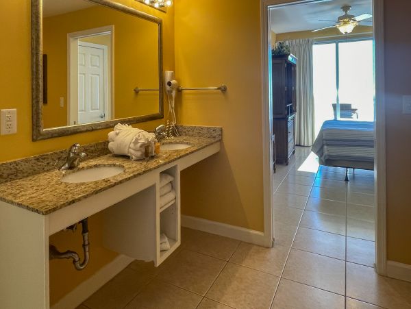 Panama City Beach Condo 1018559