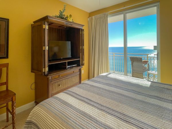 Panama City Beach Condo 1018559