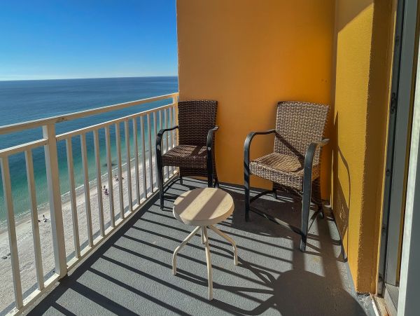 Panama City Beach Condo 1018559