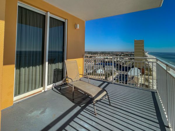 Panama City Beach Condo 1018559