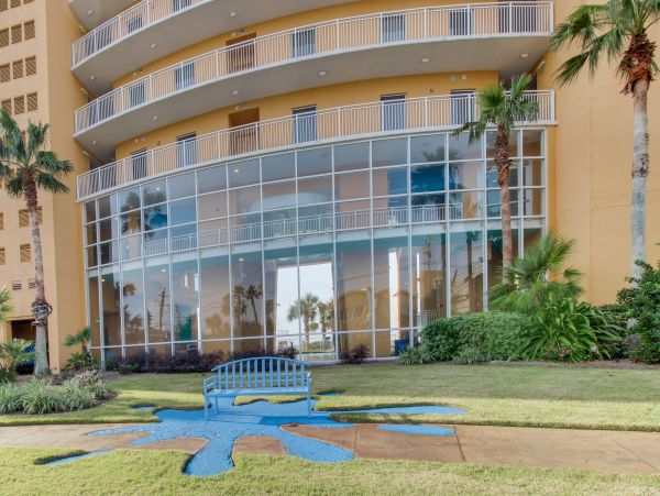 Panama City Beach Condo 1018559