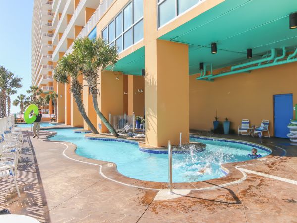 Panama City Beach Condo 1018559