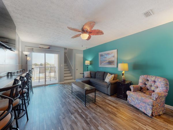 Panama City Beach Condo 1018560
