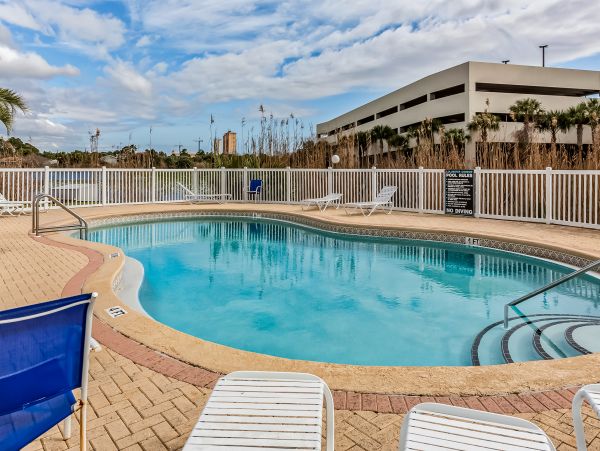 Panama City Beach Condo 1018560