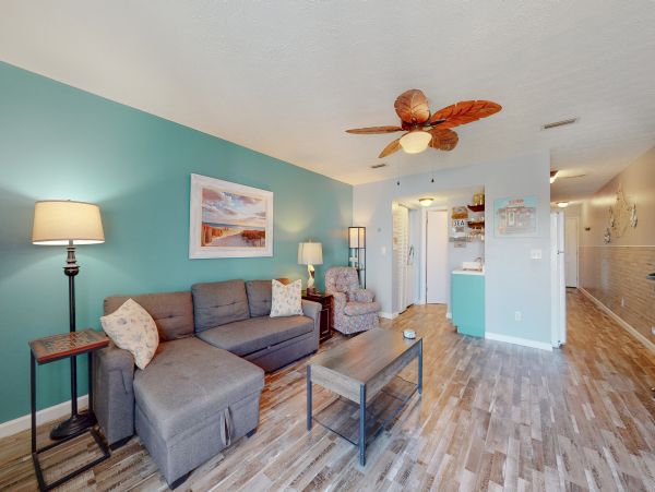 Panama City Beach Condo 1018560