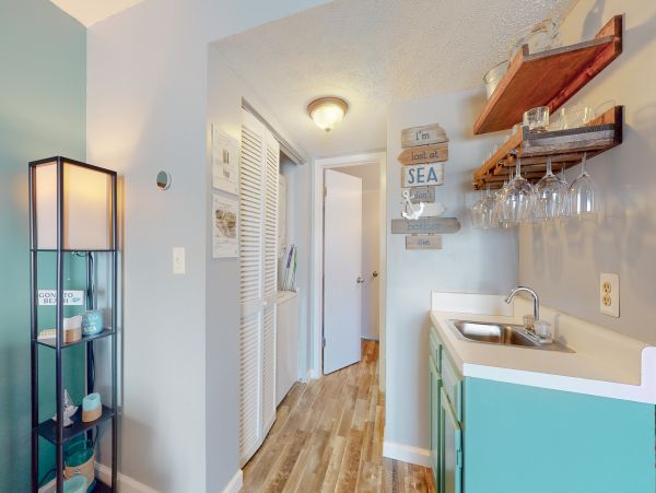 Panama City Beach Condo 1018560