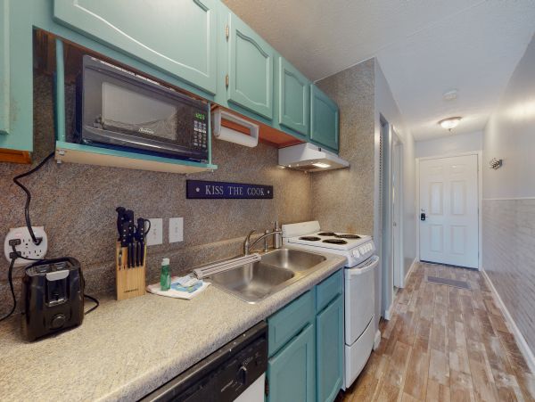 Panama City Beach Condo 1018560