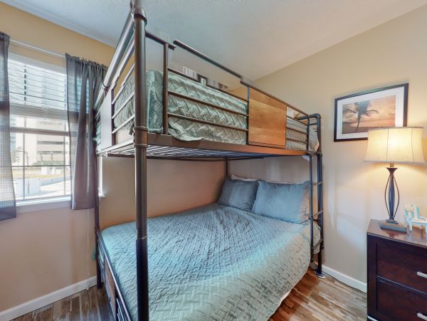 Panama City Beach Condo 1018560