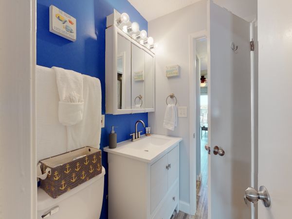 Panama City Beach Condo 1018560