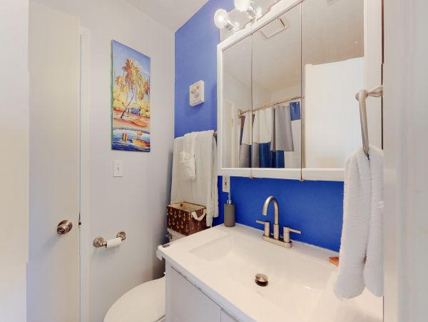 Panama City Beach Condo 1018560