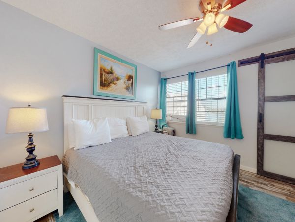 Panama City Beach Condo 1018560