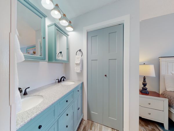 Panama City Beach Condo 1018560
