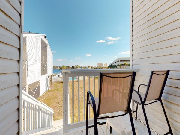 Panama City Beach Condo 1018560