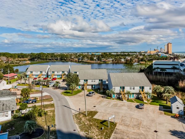 Panama City Beach Condo 1018560