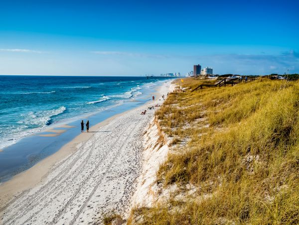 Panama City Beach Condo 1018560